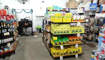 Autoservicio mayorista Mass - 97000 Durazno