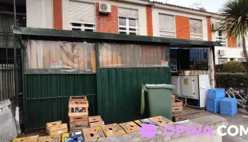 Autoservicio Pilcomayo - 11400 Montevideo