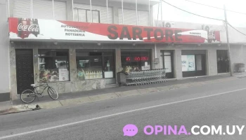 Autoservicio Sartore - 80000 San José De Mayo