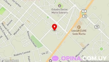 Av agraciada y patria - Rocha