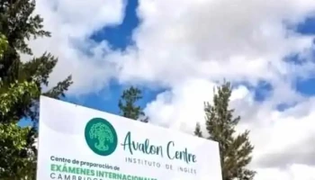 Avalon Centre - Empalme Sauce