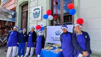 Avanza: Escuela de Enfermería. - Melo Avanza: Escuela de Enfermería. - Melo