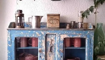 Avefenix antigüedades - 11200 Montevideo