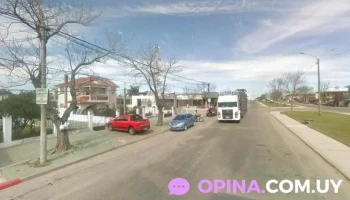 Avenida Hogar - 91600 San Jacinto