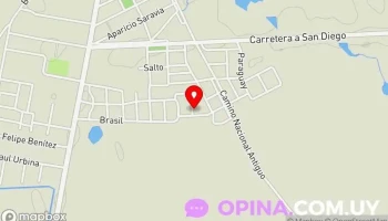 Avila Barber’S-21 - Isidoro Noblía