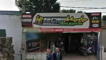 avr alarmas - 12800 Montevideo