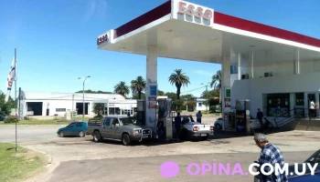 Axion - El Puente - Departamento De Tacuarembó Axion - El Puente - Departamento De Tacuarembó