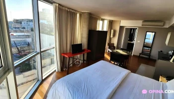 Axsur Design Hotel - Montevideo Axsur Design Hotel - Montevideo