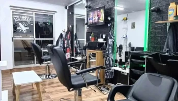 Ayt HairCut - 11300 Montevideo