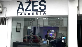 Azes Barberia - San Carlos