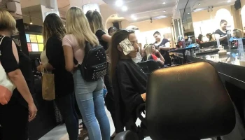 Azul estética femenina y masculina - 11900 Montevideo