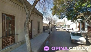 B&e Gestoría - Inmobiliaria - Salto