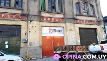 Babel Desarrollo y Promoción - Paysandú