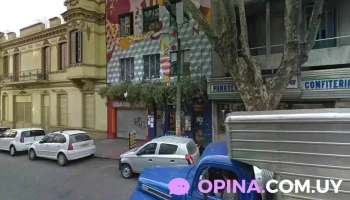 Babilibros - Montevideo