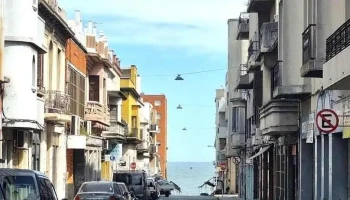 Babilonia Hostel - Montevideo Babilonia Hostel - Montevideo