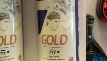 Babolat Uy - 11500 Montevideo