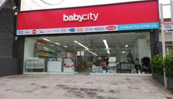 BabyCity Baby Store - 11300 Montevideo BabyCity Baby Store - 11300 Montevideo