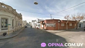 BacanoBarber - 75000 Mercedes