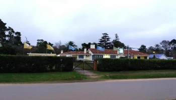 Bachillerato Tecnológico Liceo Iep - 15800 Ciudad De La Costa