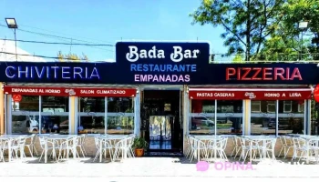 Bada Bar - Montevideo