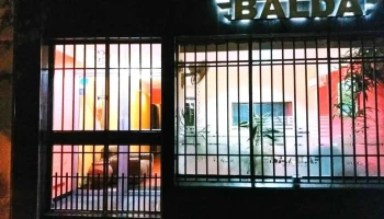 Balda Inmobiliaria - Salto