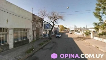 Balmaceda S.a. - 50000 Salto
