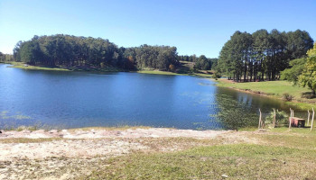 Balneario Iporá Tacuarembó Capital - Balneario Iporá