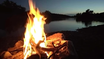 Balneario Javier - Unnamed Road