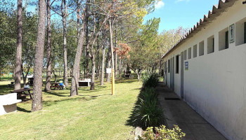 Balneario Paso de las Piedras - Departamento De Río Negro