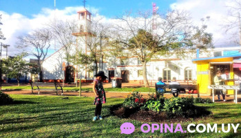 Banco de Previsión Social - Bella Unión Banco de Previsión Social - Bella Unión