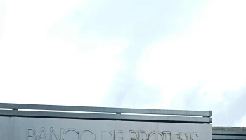 Banco de Prótesis - Montevideo Banco de Prótesis - Montevideo