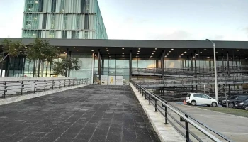 Banco de Seguros del Estado - Hospital - Montevideo