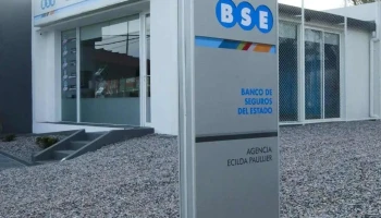 Banco de Seguros - Ecilda Paullier Banco de Seguros - Ecilda Paullier