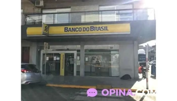 Banco do Brasil - Chui Banco do Brasil - Chui