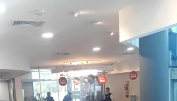 Banco Hsbc Sucursal Carrasco - Montevideo