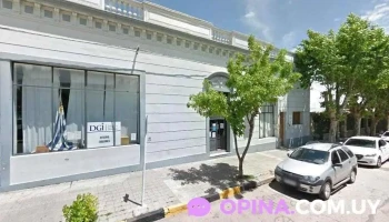 Banco Prevsión Social - Dolores Banco Prevsión Social - Dolores