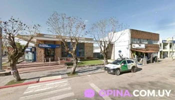 Banco República - 70600 Tarariras Banco República - 70600 Tarariras