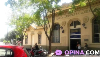 Banco República - Bella Unión Banco República - Bella Unión