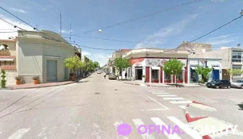 Banco República - Dolores Banco República - Dolores