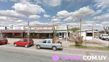 Banco República - Ecilda Paullier Banco República - Ecilda Paullier