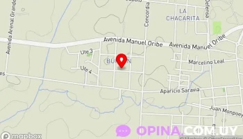 Bang Barber - 50000 Salto