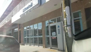 Banrisul - Agência Chuí - Chui Banrisul - Agência Chuí - Chui