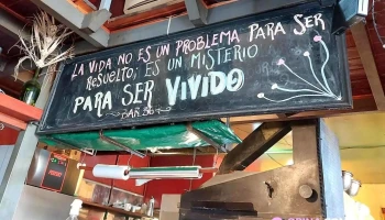 Bar 36 - Montevideo Bar 36 - Montevideo