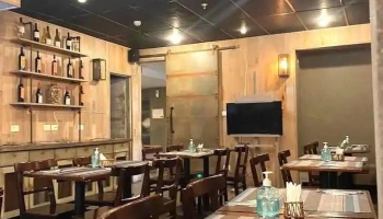 Bar Americano - Montevideo Bar Americano - Montevideo