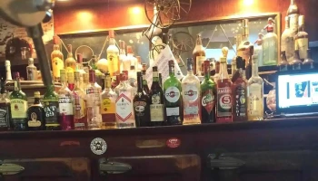 Bar Andorra - Montevideo Bar Andorra - Montevideo