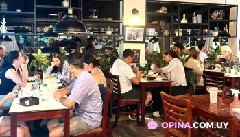 Bar Arocena - Punta Del Este Bar Arocena - Punta Del Este