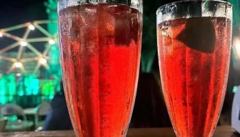 Bar Baridad - Lago Merín Bar Baridad - Lago Merín