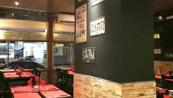 Bar Británico - Montevideo Bar Británico - Montevideo