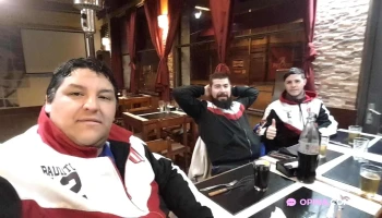 Bar Carlitos - Montevideo Bar Carlitos - Montevideo