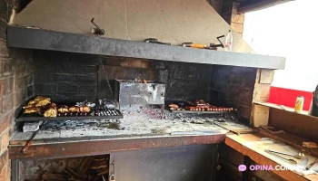 Bar Cooper - Montevideo